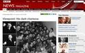 Το BBC συγκρίνει τη Χρυσή Αυγή με την άνοδο του Χίτλερ!