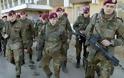 Γερμανία: Ο στρατός δαπανά εκατομμύρια ευρώ για παρασκευή αντηλιακών