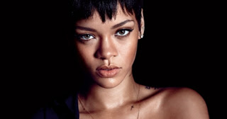 Τσίτσιδη η Rihanna σε νέα της εμφάνιση! - Φωτογραφία 1