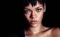 Τσίτσιδη η Rihanna σε νέα της εμφάνιση!