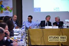 Ένταξη έργων στο ΕΣΠΑ 500 εκ. ευρώ και συμβασιοποίηση 235 εκ. ευρώ στην Πελοπόννησο