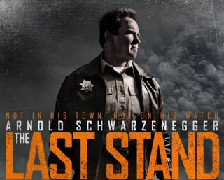 The Last Stand Trailer (Βίντεο) - Φωτογραφία 1