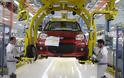Το εργοστάσιο της Fiat στο Πομιλιάνο Ντ’ Άρκο διακρίθηκε με το βραβείο κύρους Automotive Lean Production 2012 στη Λειψία