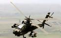 Έρευνα για τα ελικόπτερα Apache και την αγορά τους επί Γιάννου Παπαντωνίου