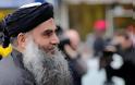 Βρετανία: Ελεύθερος ο ισλαμιστής κληρικός Κατάντα