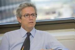 ''Η ΕΥΡΩΖΩΝΗ ΠΡΕΠΕΙ ΝΑ ΑΥΞΗΣΕΙ ΤΗΝ ΥΠΟΣΤΗΡΙΞΗ ΣΤΗΝ ΕΛΛΑΔΑ''
