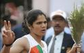 Χρυσή αθλήτρια από την Ινδία ήταν άνδρας και βιαστής