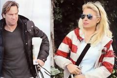 Mατέο σε Μενεγάκη: Μην έρθεις στο επισκεπτήριο, θα γίνει..show - 45 μέρες η θητεία του Παντζόπουλου