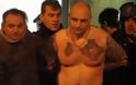 Σερβία: Διετής κάθειρξη για τον Μπογκντάνοφ