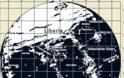 Βρέθηκε χάρτης των Ναζί με την κοίλη Γη - Φωτογραφία 4