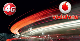 ΟΛΥΜΠΙΑΚΟΣ ΚΑΙ Vodafone ΤΡΕΧΟΥΝ ΜΕ ΤΑΧΥΤΗΤΕΣ 4G! - Φωτογραφία 1