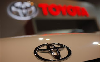 Η Toyota ανακαλεί 2,7 εκατ. οχήματα παγκοσμίως - Φωτογραφία 1