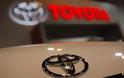 Η Toyota ανακαλεί 2,7 εκατ. οχήματα παγκοσμίως