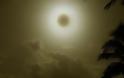 Ολική ηλιακής έκλειψης, Νοέμβριος 2012: Εικόνες και βίντεο - Φωτογραφία 7