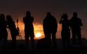 Ολική ηλιακής έκλειψης, Νοέμβριος 2012: Εικόνες και βίντεο - Φωτογραφία 9
