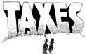 Φοροδιαφυγή και φορολογία