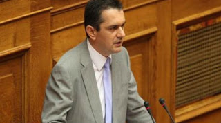 Κασαπίδης: «Δεν με άφησε ο πνευματικός μου να ψηφίσω τα μέτρα»! - Φωτογραφία 1