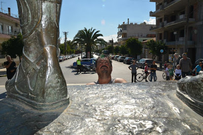 Σπαρτιατών πορεία - Φωτογραφία 4