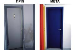 Πάτρα: Ανακαινίστηκε η Μαρίνα! - Δείτε φωτό Πριν και Μετά