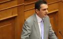 Γιώργος Κασαπίδης...«Δεν με άφησε ο πνευματικός μου να ψηφίσω το μεσοπρόθεσμο»