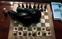 Σκάκι & πυγμαχία! Ένα παράξενο άθλημα! - Φωτογραφία 4