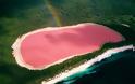 Οι ωραιότερες «κόκκινες» λίμνες του πλανήτη! - Φωτογραφία 2