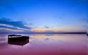 Οι ωραιότερες «κόκκινες» λίμνες του πλανήτη! - Φωτογραφία 6
