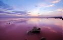 Οι ωραιότερες «κόκκινες» λίμνες του πλανήτη! - Φωτογραφία 7