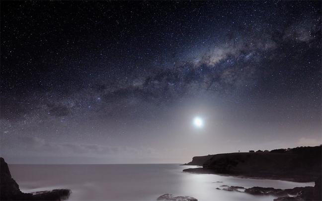 Ο έναστρος ουρανός της Αυστραλίας! - Φωτογραφία 6