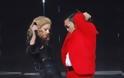 Και η Madonna χορεύει Gangnam Style [video]