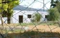 Εισβολή σε έξι Ελληνικά στρατόπεδα