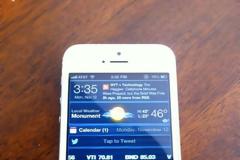 Το jailbreak του iPhone 5 προχωρεί αργά
