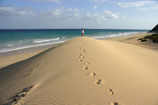 Έχετε σκεφτεί ποτέ τι σχήμα έχουν οι κόκκοι της άμμου; - Δείτε εικόνες μεγεθυμένες κατά 250 φορές - Φωτογραφία 1