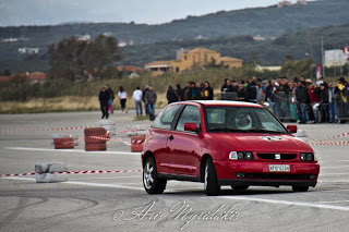 GP Tuning - Νόμιμες Κόντρες - Drift - Φωτογραφία 11