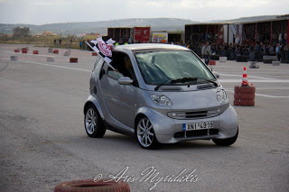 GP Tuning - Νόμιμες Κόντρες - Drift - Φωτογραφία 26