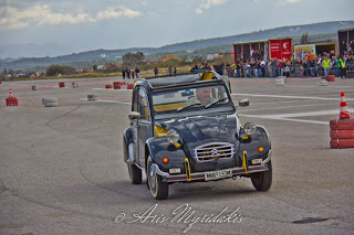 GP Tuning - Νόμιμες Κόντρες - Drift - Φωτογραφία 29