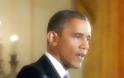 Ομπάμα: «Έχω μια εντολή, να βοηθήσω τις οικογένειες της μεσαίας τάξης»