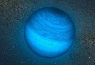 Ανακαλύφθηκε «ορφανός» πλανήτης που περιπλανιέται στο Διάστημα - Φωτογραφία 1