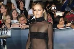 Το see through της Teresa Palmer