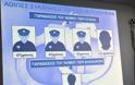 Υποψήφιος Βουλευτής της Μπακογιάννη ο υπαρχηγός της μαφίας! - 67 άτομα μπλεγμένα - Στον εισαγγελέα τα μέλη των δύο κυκλωμάτων