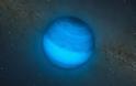 Ανακαλύφθηκε «ορφανός» πλανήτης στο διάστημα