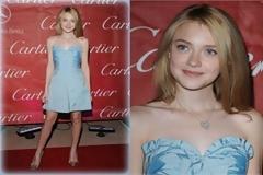 Dakota Fanning: Το παιδί-θαύμα του Hollywood είναι πλέον μια γοητευτική δεσποινίδα! [Photos]