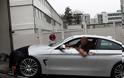 Μερική αποκάλυψη της κουπέ BMW Σειρά 4 - Φωτογραφία 4
