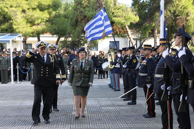 ΟΡΚΩΜΟΣΙΑ ΠΡΩΤΟΕΤΩΝ ΣΠΟΥΔΑΣΤΩΝ ΣΑΝ - Φωτογραφία 1