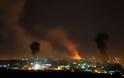 Νέα επίθεση των Ισραηλινών στη Γάζα με 3 νεκρούς