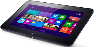 Dell Latitude 10, Windows 8 Pro tablet - Φωτογραφία 1