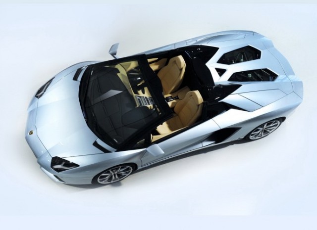 Η Lamborghini γίνεται πιο προκλητική (Φωτό) - Φωτογραφία 2