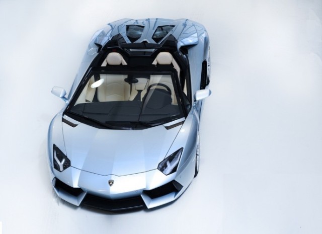 Η Lamborghini γίνεται πιο προκλητική (Φωτό) - Φωτογραφία 3