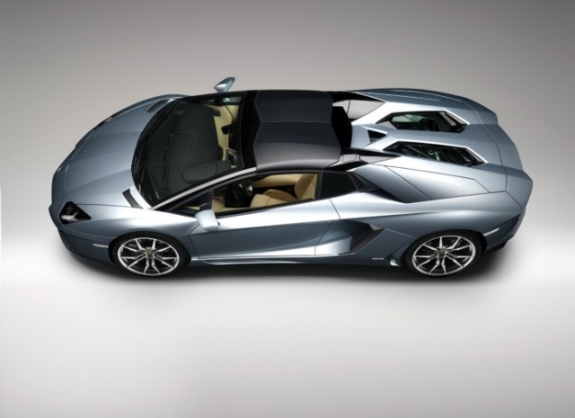 Η Lamborghini γίνεται πιο προκλητική (Φωτό) - Φωτογραφία 7