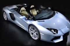 Η Lamborghini γίνεται πιο προκλητική (Φωτό)